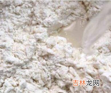 自发小麦粉怎么使用
