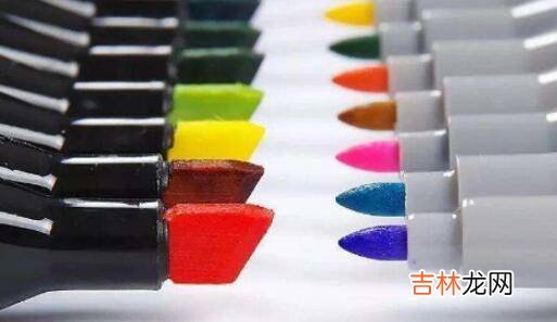 马克笔不显了怎么办