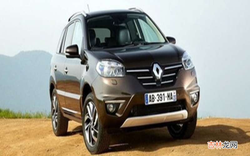 科雷傲适合什么轮胎?