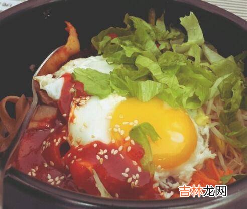 韩国拌饭酱怎么调