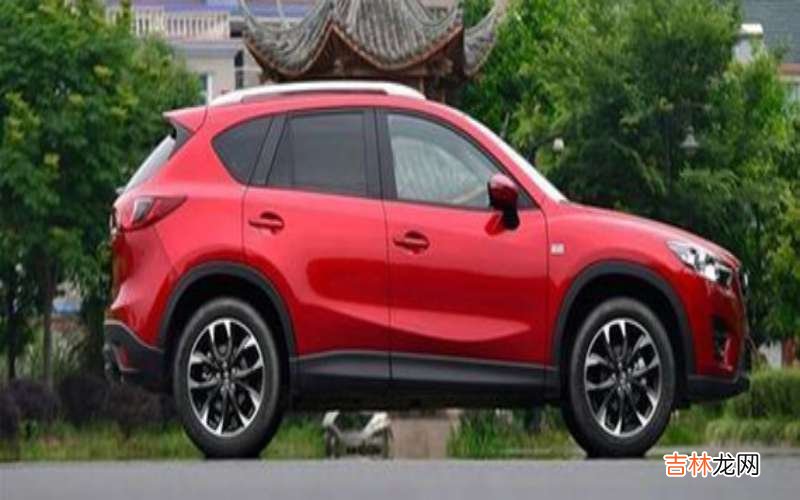 cx5用什么机油？
