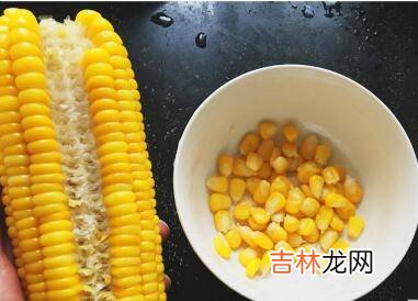 怎样判断水果玉米煮熟了