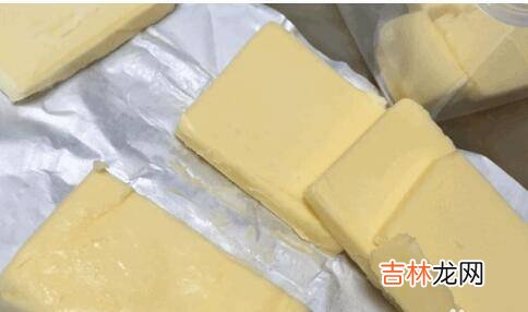 黄油一次用不完怎么保存