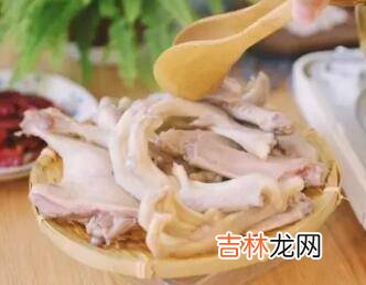 鸭子怎么烧好吃