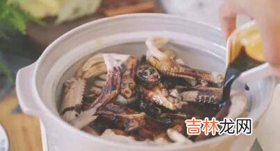 鸭子怎么烧好吃