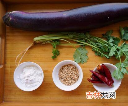 烧茄子怎样做才能外焦里嫩
