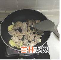 高压锅炖鸡汤怎么炖好吃又好喝