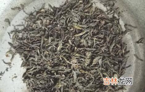 自己摘的茶叶怎么炒