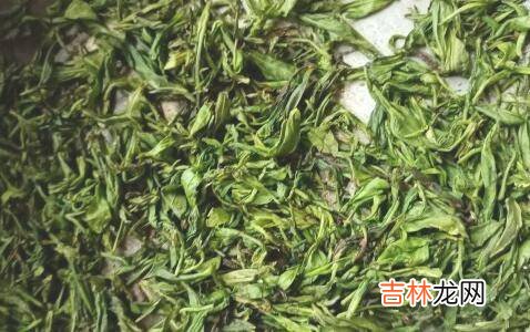 自己摘的茶叶怎么炒