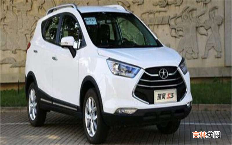 江淮s3用什么汽油?