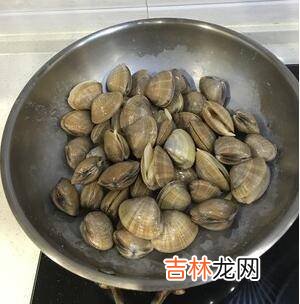 大黄蚬子煮多长时间