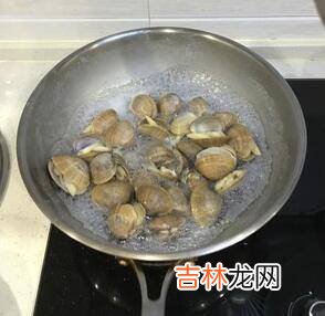 大黄蚬子煮多长时间