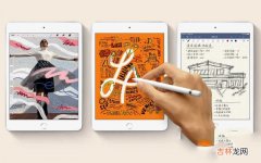 iPad mini 5蜂窝数据版开售报价 mini5上市时间及价格表