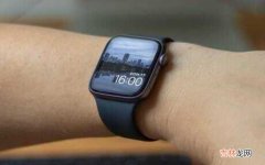 Apple Watch的表盘上放置背景照片教程 iwatch壁纸怎么设置