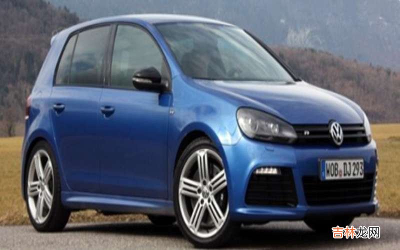 大众高尔夫小钢炮是哪款?