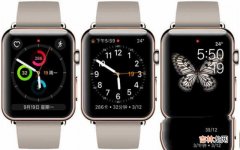 戴Apple Watch防水测试 苹果手表防水吗可以游泳带吗