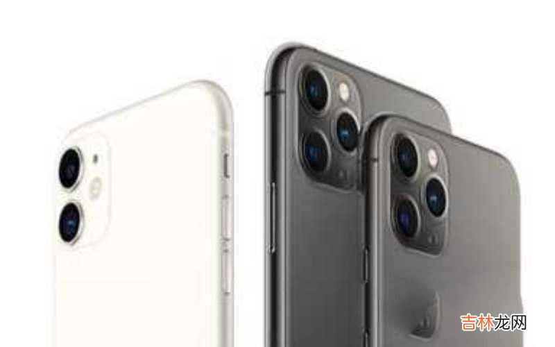 iPhone 11系列购买建议 iphone11哪款值得买