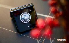 摩托罗拉 razr 2022评测 motorola手机怎么样