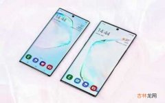 Note10+ 5G性能体验超神 三星note10+深度评测