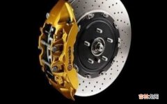 BREMBO是什么