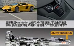 AMT变速箱是什么