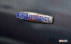 BlueEFFICIENCY是什么