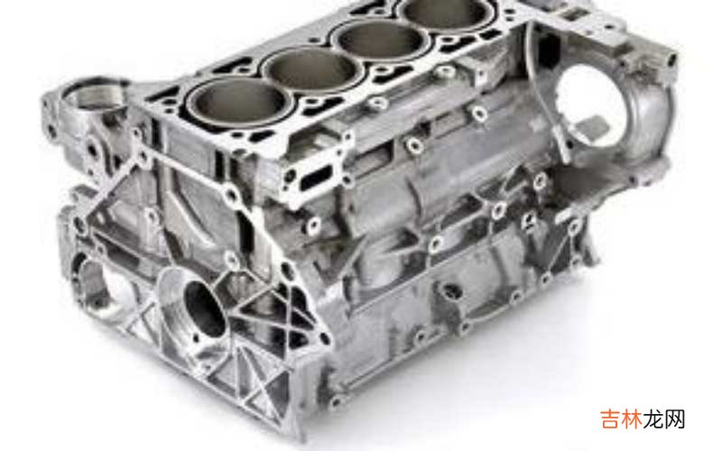 缸体材料是什么