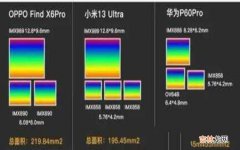 即将上市的三款新影像旗舰 2023年oppo即将上市新款手机