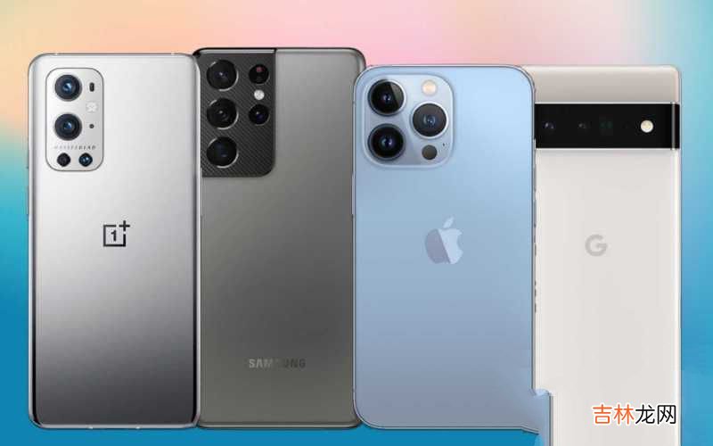 10大最佳手机排行榜 时尚手机排行榜前十名