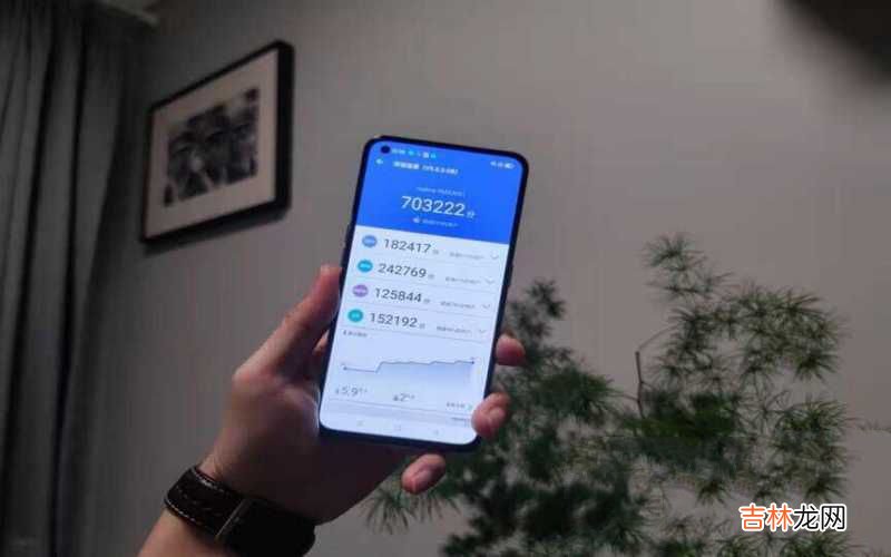 realme 真我GT Neo性能及游戏实测 真我gt neo游戏测评