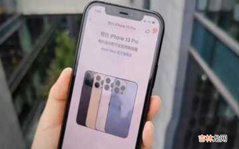 iPhone 13 这个配色最受欢迎 苹果13哪个颜色最火