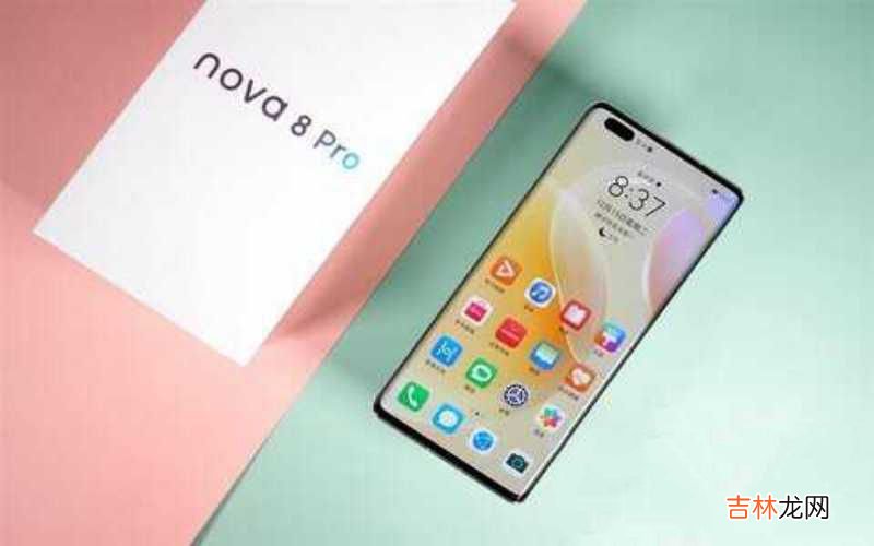 华为nova 8和8 Pro购买建议 华为nova8和nova8pro的区别在哪