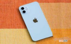 iPhone 12终于回到“合理价位” iphone12多少钱现在