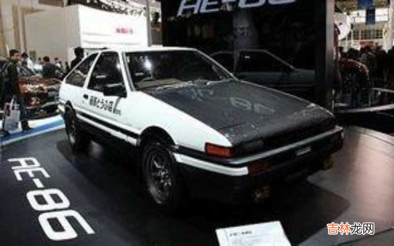 AE86是什么