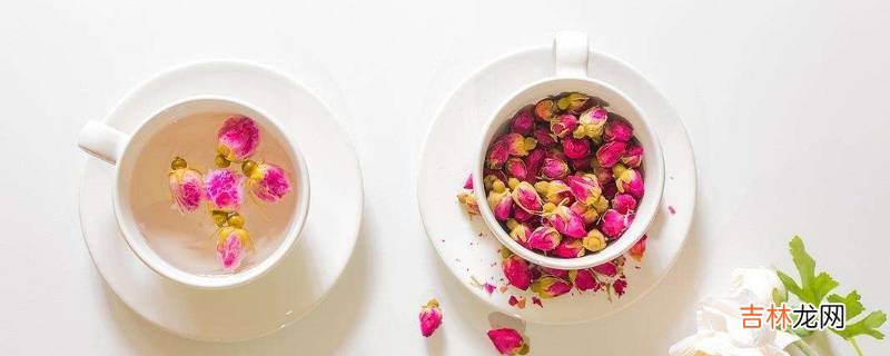 玫瑰花茶可以加白糖吗