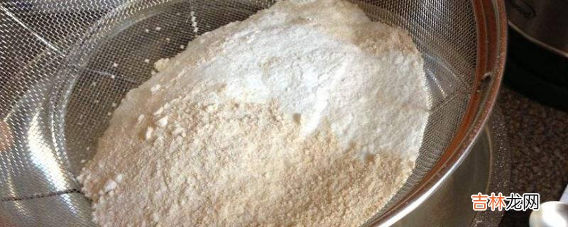 泡打粉可以代替酵母粉吗