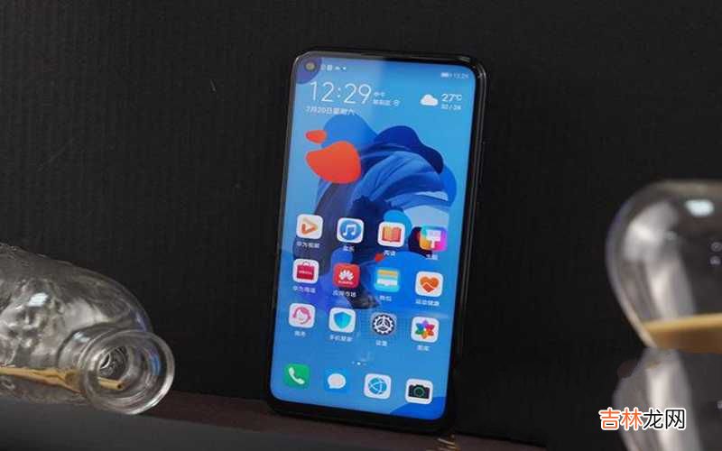 手机华为nova 5i Pro的评测 手机HUAWEI nova 5i Pro