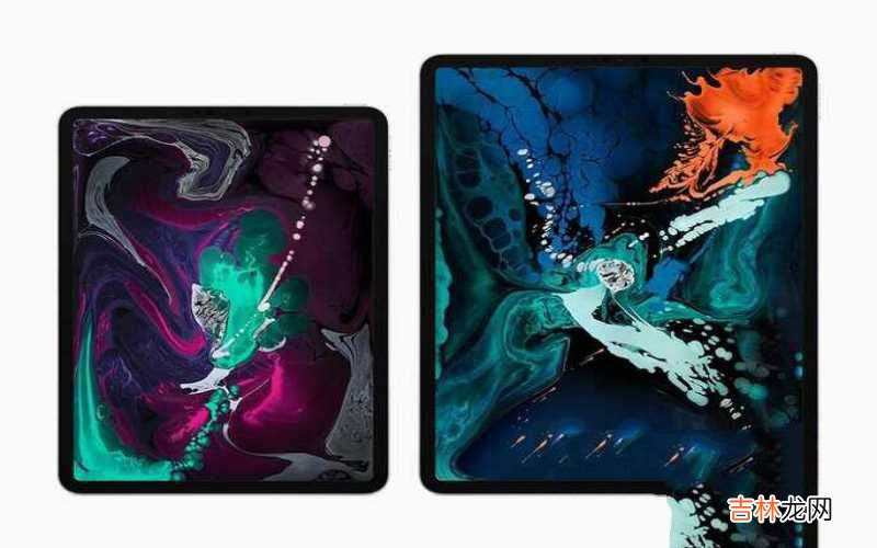 iPad Pro 11和iPad Pro 12.9不同之处 ipadpro11寸和12.9寸区别