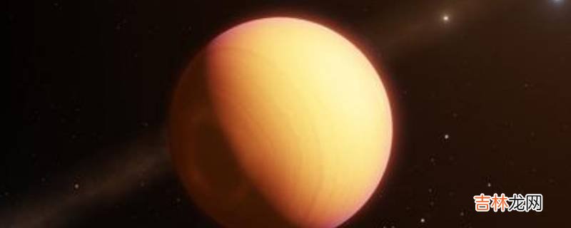 巨行星有哪些