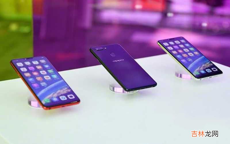 OPPO R15双版本详解 oppor15星云版和梦境版区别哪个好