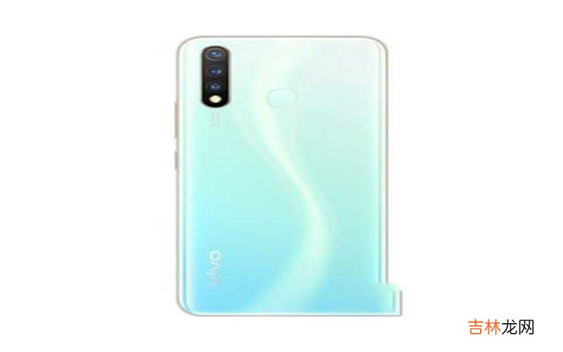 vivo Z5i 4920mAh电池+6.53英寸屏幕 vivoz5i手机的配置参数