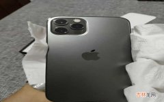 IPhone13和IPhone12 PRO购买建议 苹果12 pro 和13哪个值得买