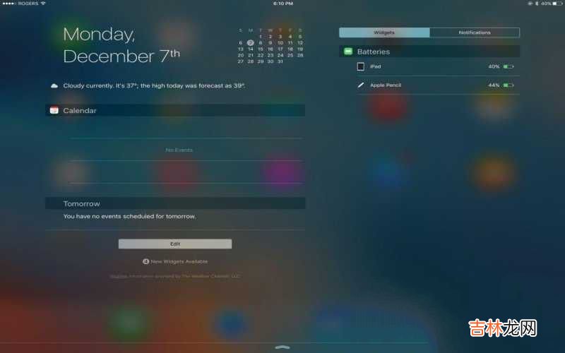 Apple Pencil充电故障的解决办法 苹果笔充不进去电是怎么回事