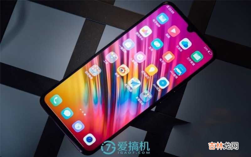 vivo X23详细体验评测 vivo X23手机怎么样