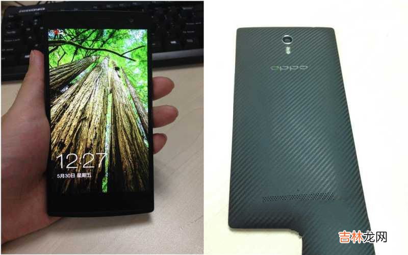 Oppo Find 7体验分享 Oppo Find 7手机怎么样