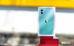 苹果11的最受欢迎的颜色赏析  iphone11紫色和绿色哪个好看