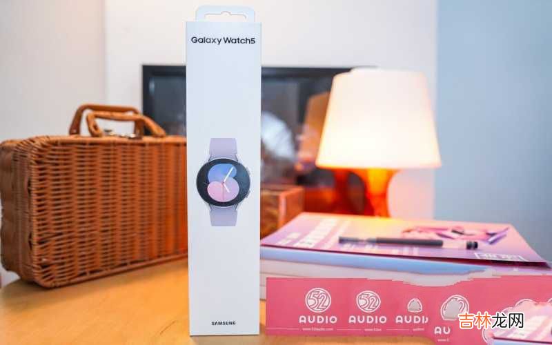 三星Galaxy Watch5评测 三星智能手表怎么样