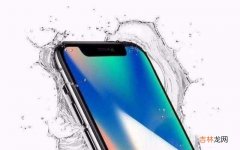 iPhone手机触屏故障的解决方法 苹果手机进水屏幕失灵了怎么办