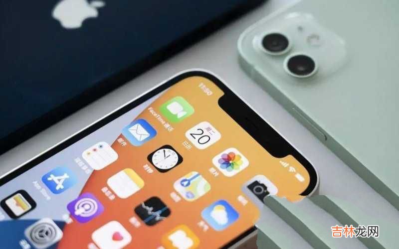 iPhone手机设置双卡功能的讲解 发送短信如何切换主副号码