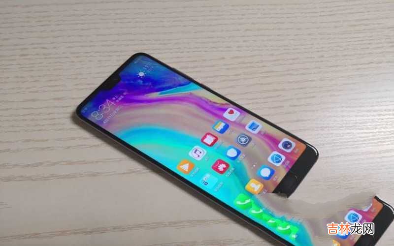 HUAWEI P20评测 华为p20尺寸长宽多少厘米